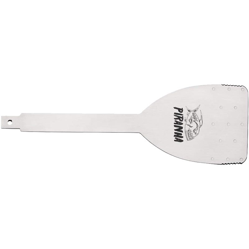 3 IN. X 10 IN. EXPRESS PIRANHA BLADE