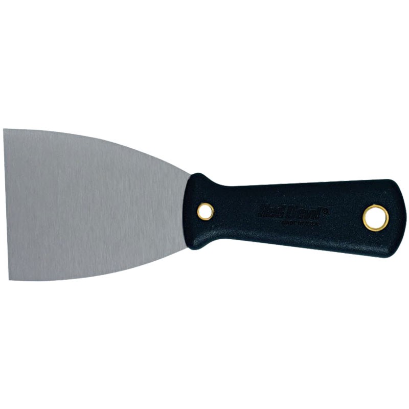 3" Metal Putty Knife