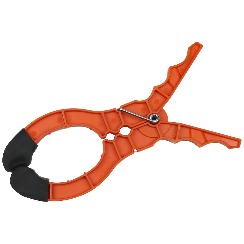 Novax® Insulating Blanket Clamp