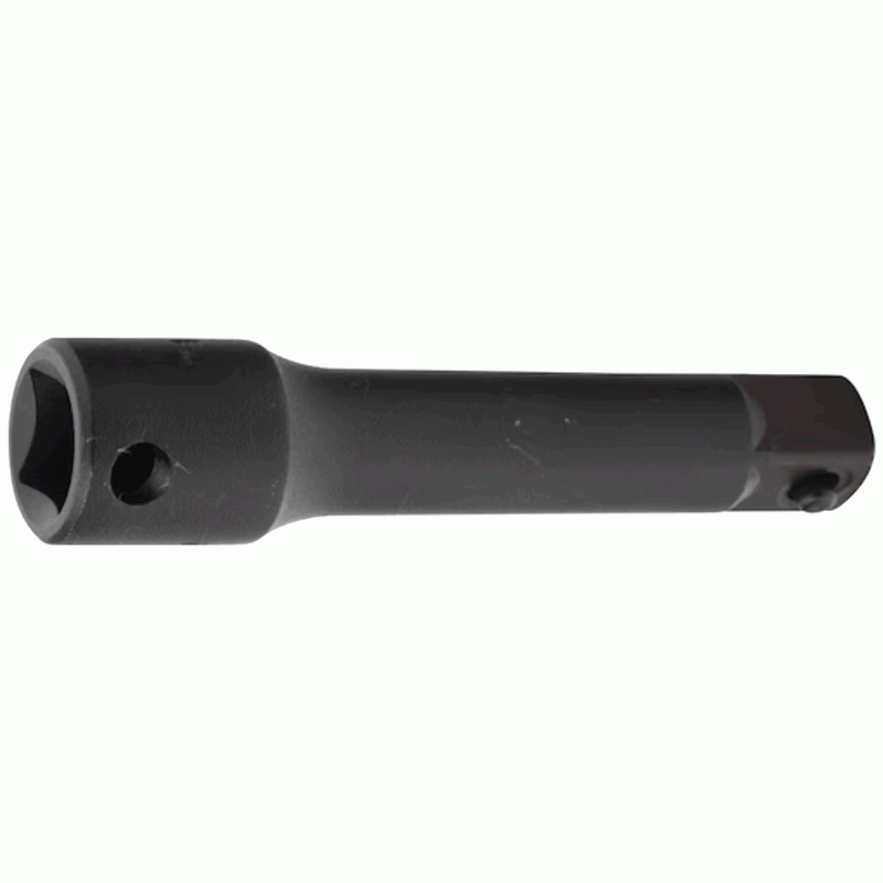 3/8" x 3" Impact Extension