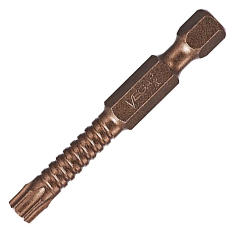 T30 X 2" Vega® Impactech™ Torx Power Bit