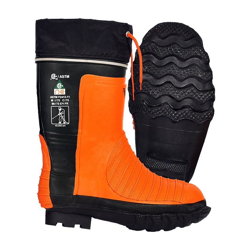 Viking® Water Jet Boots, Size 13