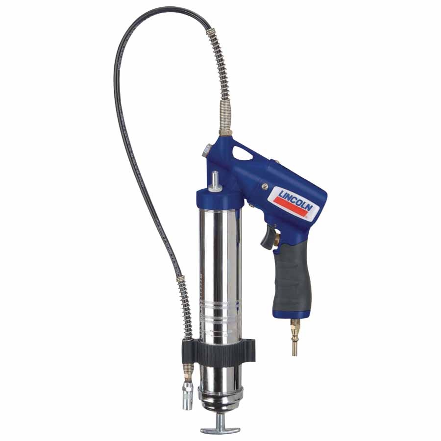 Pneumatic Air Operated Grease Gun