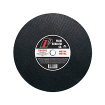 14 X 3/32 X 1 A36S CUT OFF WHEEL