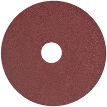 4-1/2" x 7/8" 60# Grit Aluminum Oxide Resin Fiber Disc | ProGrind®
