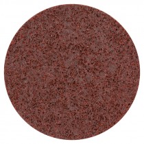 3" Type R Premium Surface Conditioning Disc - Maroon (Medium)