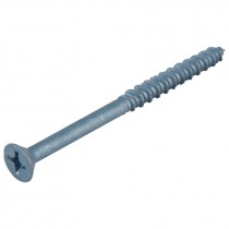 1/4" x 1-3/4" Phillips Flat Head Ultracon® Concrete Screw