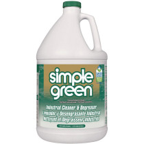 Simple Green Cleaner and Degreaser, 1 Gal.