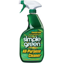 32 OZ Simple Green Cleaner