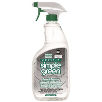 Simple Green® Crystal Simple Green, 24 Oz.
