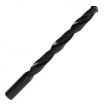 13/64" HSS Stubby Drill Import Bit