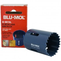 1 13/16 IN BLU-MOL BIMETAL HOLESAW