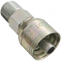 12Z-116 3/4H X 1P WEATHERGRIP Z-SERIESMALE PIPE RIGID