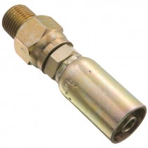 04U-J04 1/4H X 1/4P MALE PIPE SWIVEL