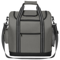 Chaney New Hire Kit Bag, Gray