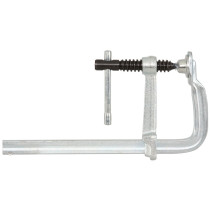 6" Bessey® ClassiX® All Steel Bar Clamp