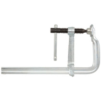 8" Bessey® ClassiX® All Steel Bar Clamp