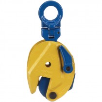 AMH™ 1/2 Ton Universal Plate Lifting Clamp, 0"-5/8" Jaw Opening
