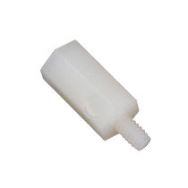 4-40 X 1/2 LONG  MALE/FEMALE NYLON STANDOFF