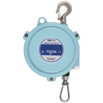 TW Series 19.8-33lbs Capacity 51" Stroke TW-15