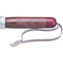 Peterson Wooden Holder for Round Shaped Lumber Crayons