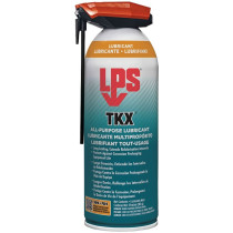 LPS® TKX® All Purpose Lubricant and Protectant