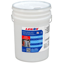 Lenox® Band-Ade® Sawing Fluid - 5 Gal.