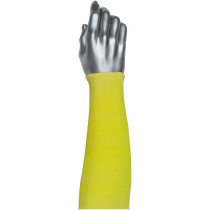 14" Double Ply Kevlar Sleeve - No Thumb Hole