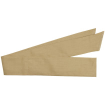 EZ-Cool® Evaporative Cooling Bandana, Khaki
