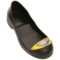 IMPACTO® TURBOTOE Steel Toe Overshoe, Medium