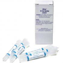 Bitrex® Fit Test - Fit Test Solution Refills, 2.5 mL