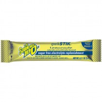 Sqwincher® Qwik Stik® ZERO 20 Oz. Instant Powder Mix, Lemonade