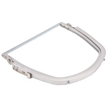 MSA V-Gard® Metal Frame for MSA Caps