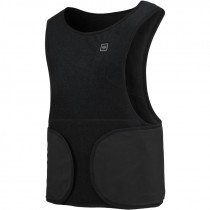 Boss® Therm™ Heated Vest, Includes Rechargeable Battery, Charging Cord, & Remote, Universal Size