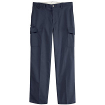 Dickies® Cargo Pant, Navy Blue, 42W/30L