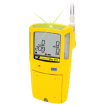 GAS ALERT MAX XT FOUR GAS MONITORH2S O2 LEL CO