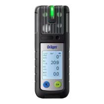 Drager X-am 2800 Four Gas Monitor, H2S, CO LEL, O2
