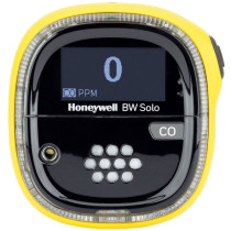 BW Solo Single Gas Monitor Carbon Monoxide (CO)