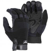 Double Palm ARMORSKIN™ Mechanics Glove - X-Large