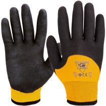 BARRACUDA® TERRY LINED 3/4 HYBRID/BI-POLYMER