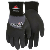 Ninja® BNF w/ NFT® Coating 15 Gauge Over The Knuckle, Medium