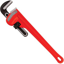 18" RIDGID® Steel Pipe Wrench