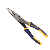 8" Irwin Needle Nose Pliers