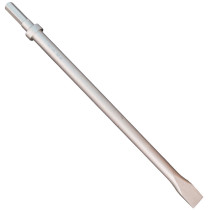 18" Cold Chisel .580 Hex Oval