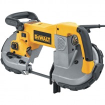 DEWALT 100-350 FT/MIN 10 AMP PORTABLE BAND SAW