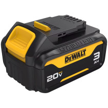 DCB200 20V LITHIUM BATTERY REPLACEMENT DDEWALT