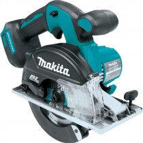 Makita LXT 18V Brushless 5 7/8" Cordless Metal Cutting Saw