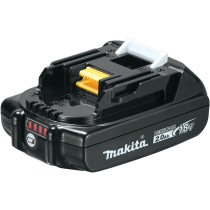 18V Makita® Lithium-Ion Battery 2.0Ah