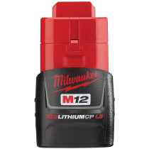 M12™ REDLITHIUM™ CP1.5 Battery Pack