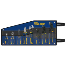 IRWIN Vise-Grip Groovelock Pliers Set, 8-Piece